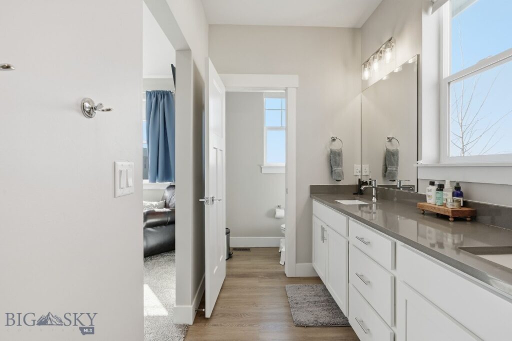 924 Butler Creek, Belgrade MT 59714