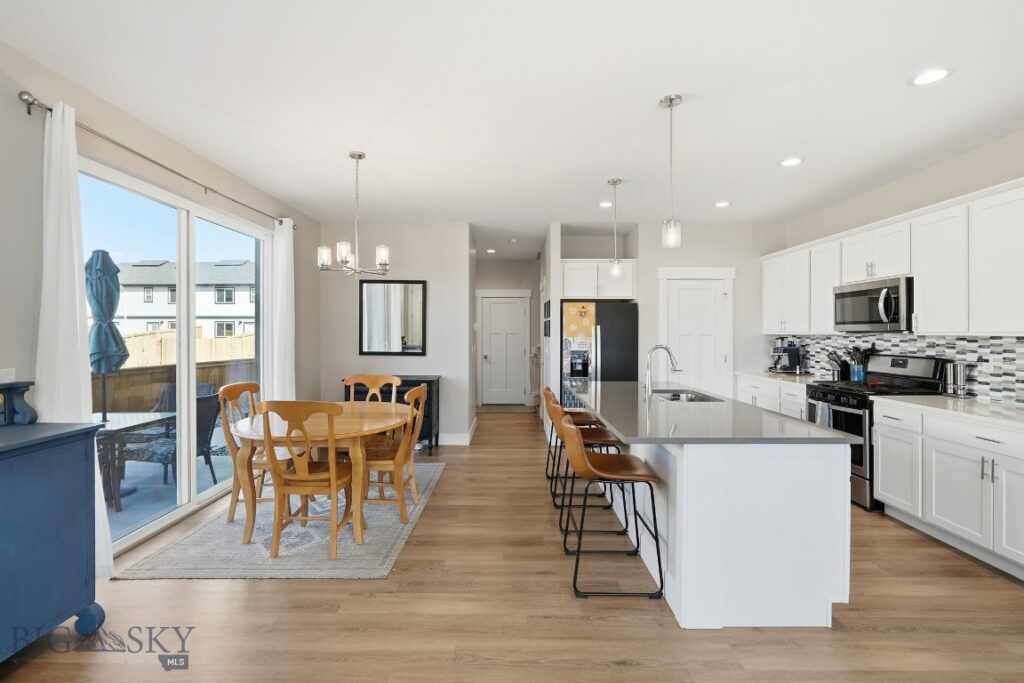 924 Butler Creek, Belgrade MT 59714