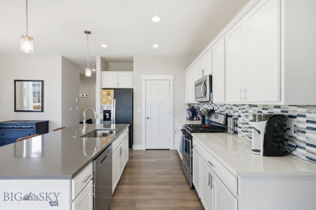924 Butler Creek, Belgrade MT 59714