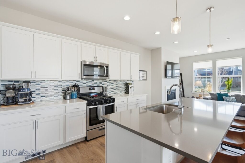 924 Butler Creek, Belgrade MT 59714