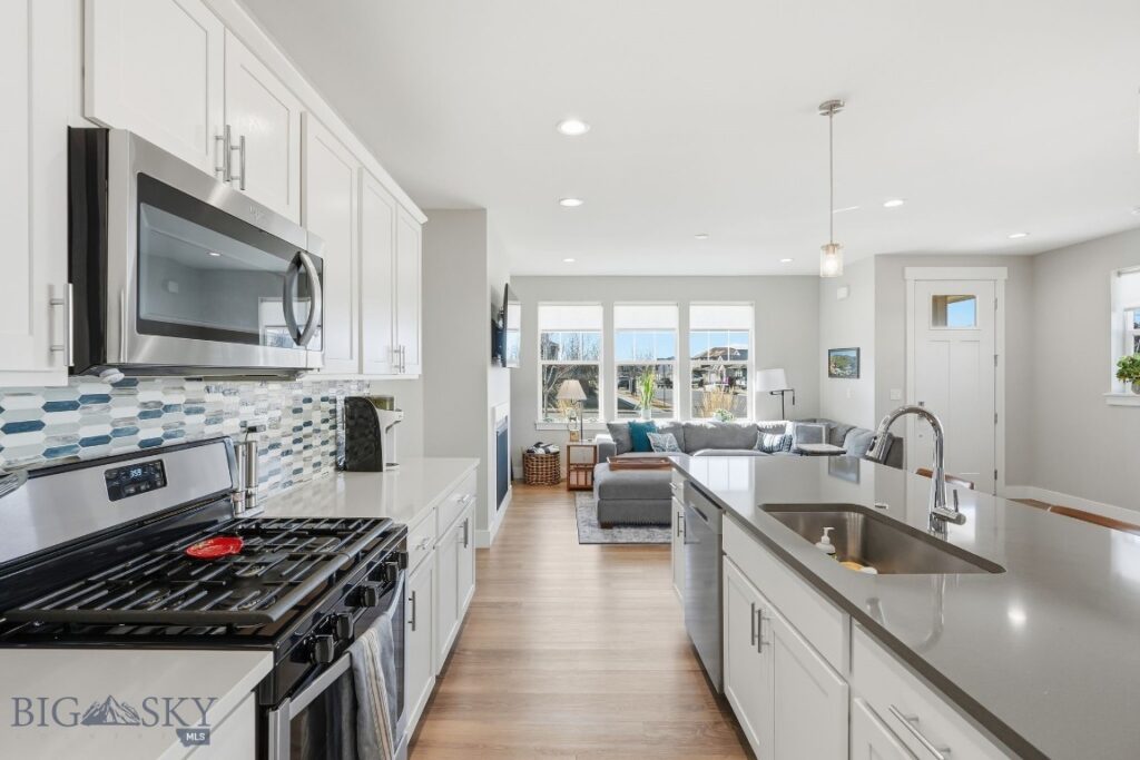 924 Butler Creek, Belgrade MT 59714