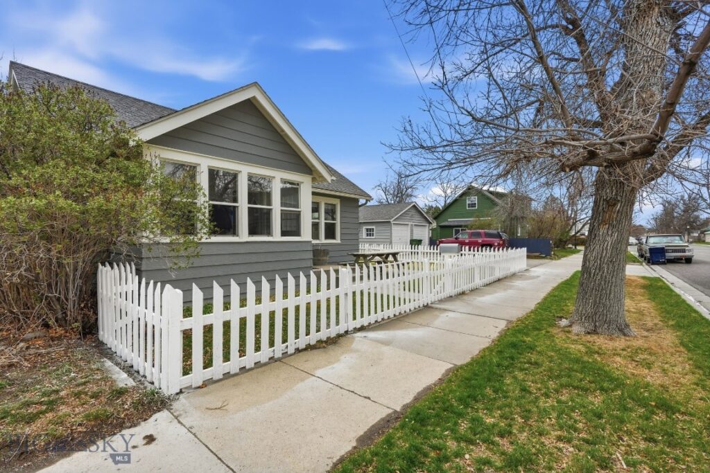 515 E Callender Street, Livingston MT 59047