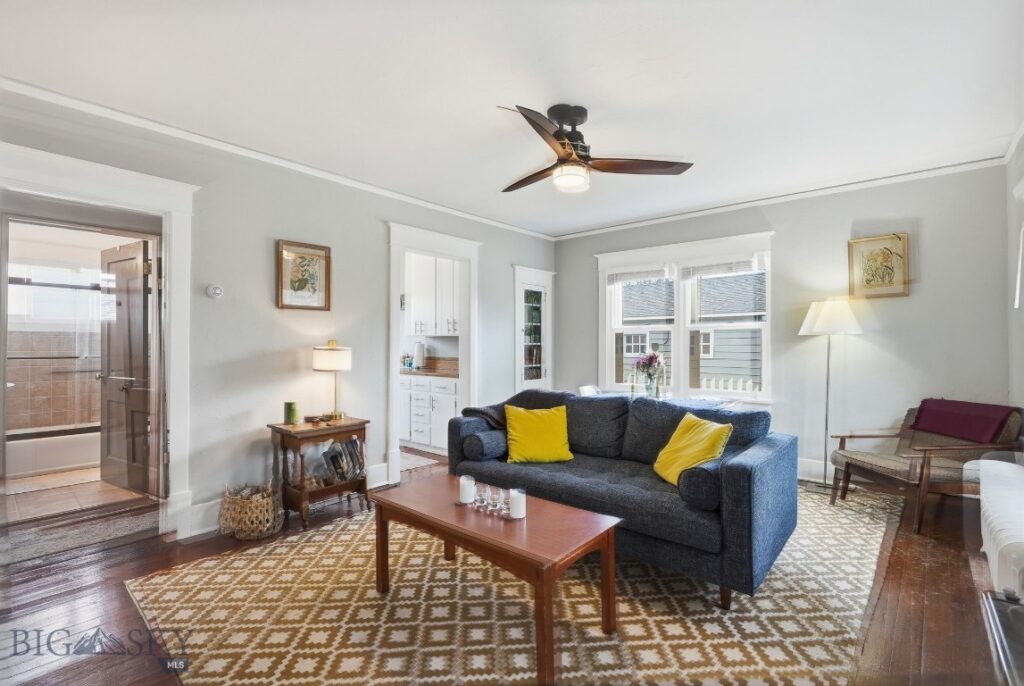 515 E Callender Street, Livingston MT 59047