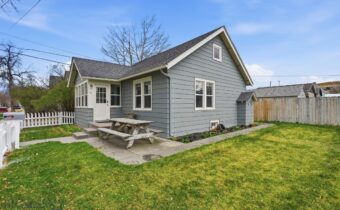 515 E Callender Street, Livingston MT 59047
