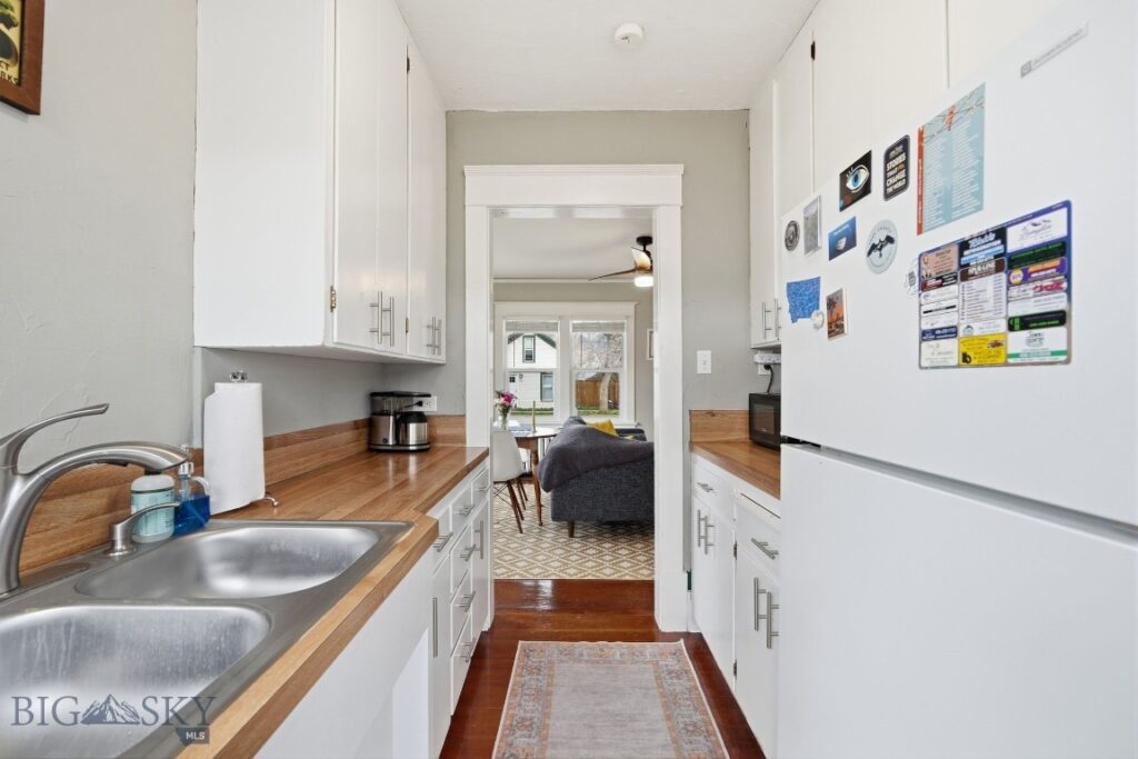 515 E Callender Street, Livingston MT 59047