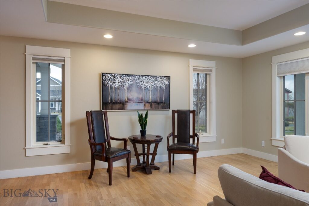 4226 Fjord Court, Bozeman MT 59718