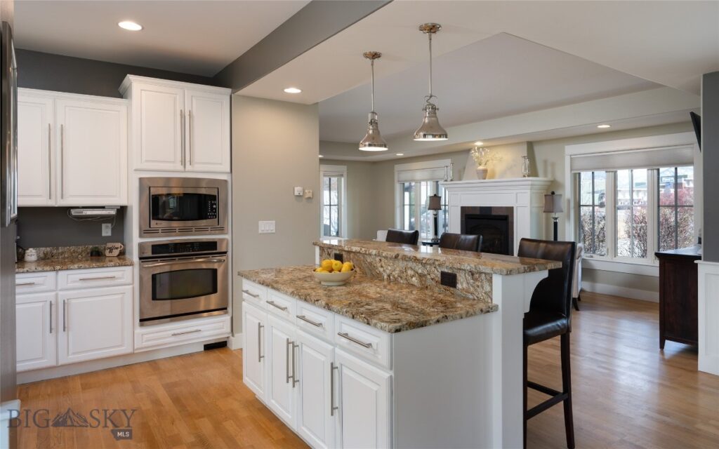 4226 Fjord Court, Bozeman MT 59718