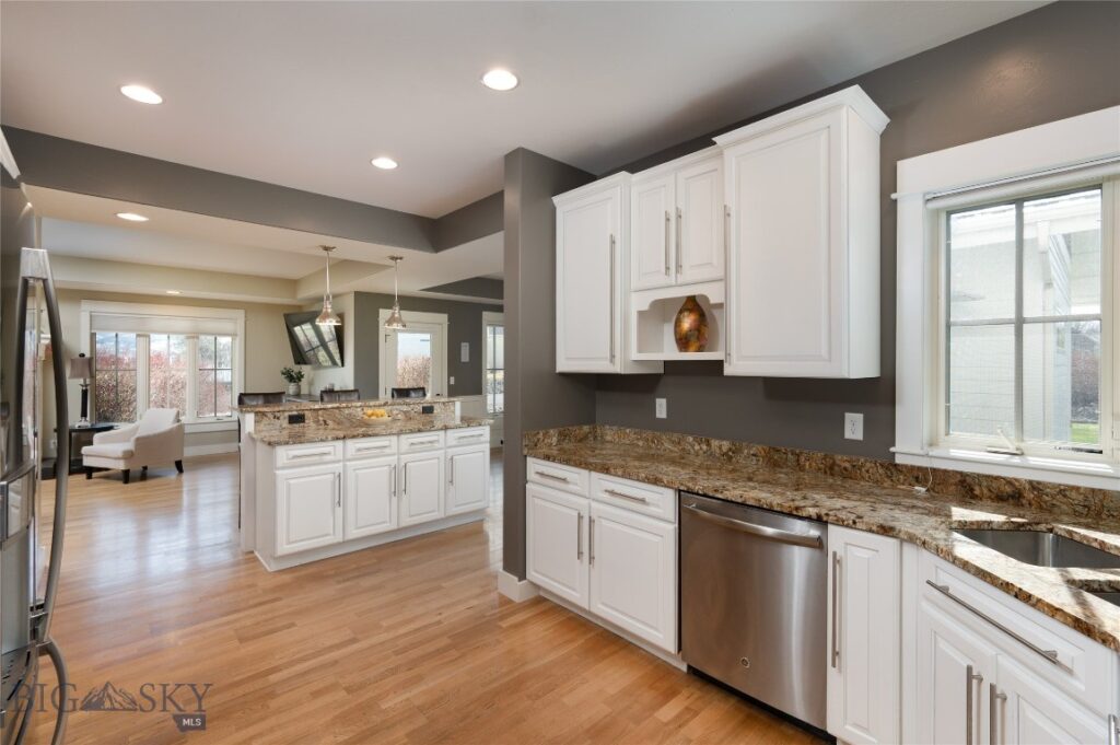 4226 Fjord Court, Bozeman MT 59718