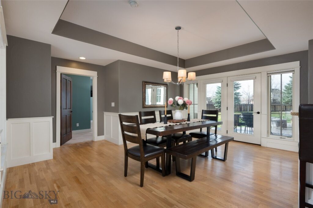 4226 Fjord Court, Bozeman MT 59718