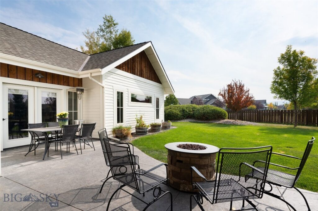 4226 Fjord Court, Bozeman MT 59718