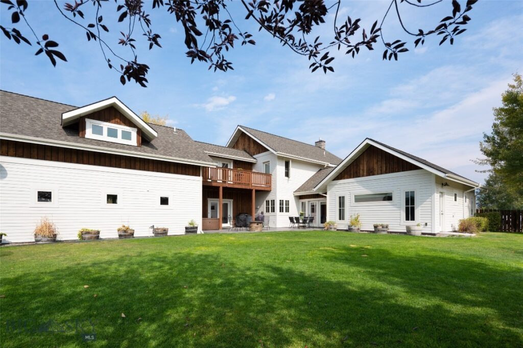 4226 Fjord Court, Bozeman MT 59718