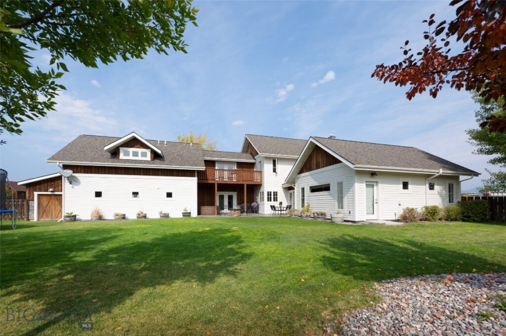 4226 Fjord Court, Bozeman MT 59718