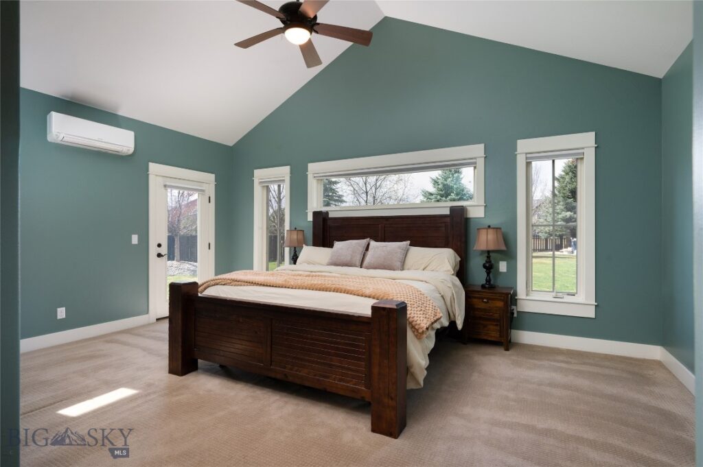 4226 Fjord Court, Bozeman MT 59718