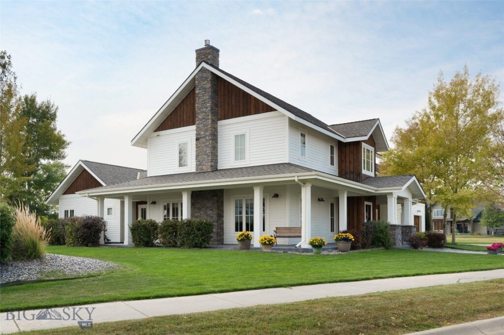 4226 Fjord Court, Bozeman MT 59718