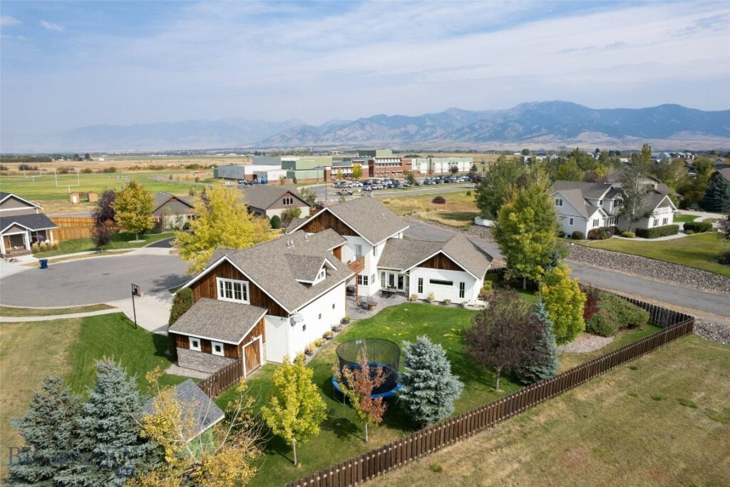 4226 Fjord Court, Bozeman MT 59718