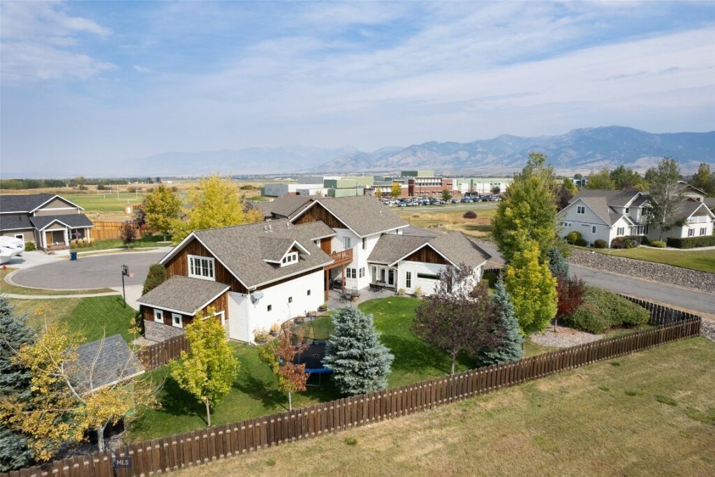 4226 Fjord Court, Bozeman MT 59718