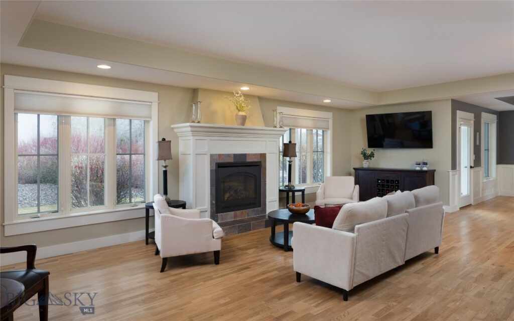 4226 Fjord Court, Bozeman MT 59718