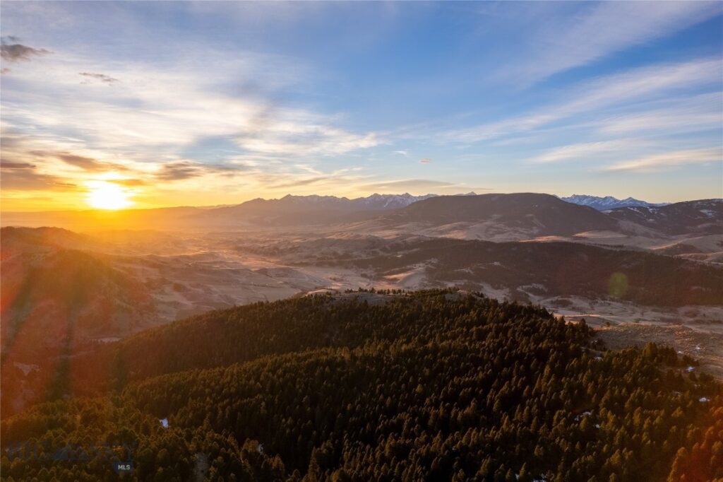 TBD Sunflower Lane LOT 4 Lane, Bozeman MT 59718