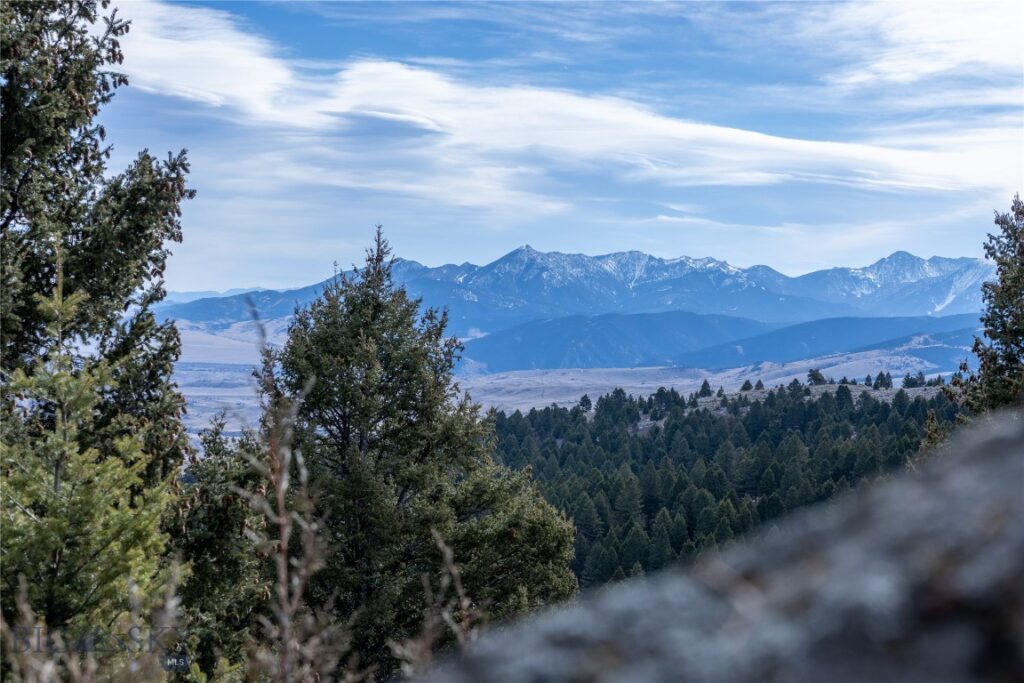 TBD Sunflower Lane LOT 4 Lane, Bozeman MT 59718