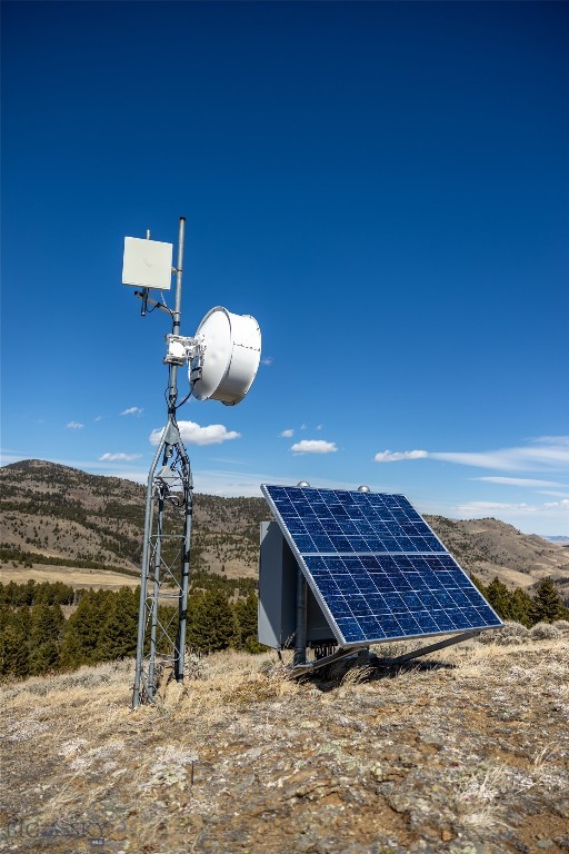 TBD Sunflower Lane LOT 4 Lane, Bozeman MT 59718