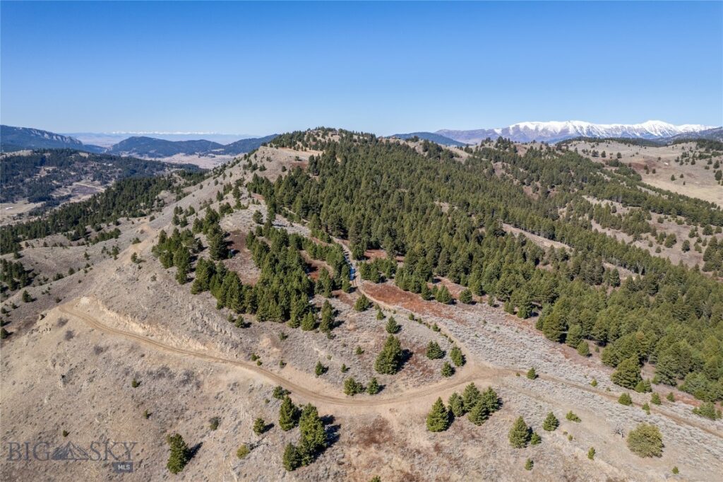 TBD Sunflower Lane LOT 4 Lane, Bozeman MT 59718