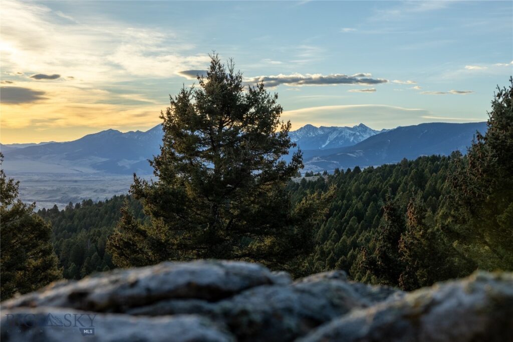 TBD Sunflower Lane LOT 4 Lane, Bozeman MT 59718