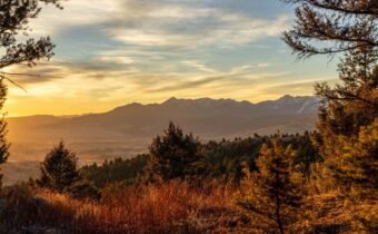 TBD Sunflower Lane LOT 4 Lane, Bozeman MT 59718