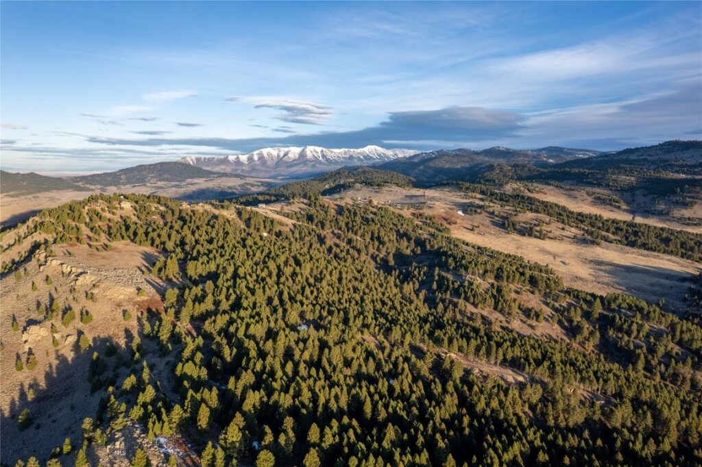 TBD Sunflower Lane LOT 4 Lane, Bozeman MT 59718