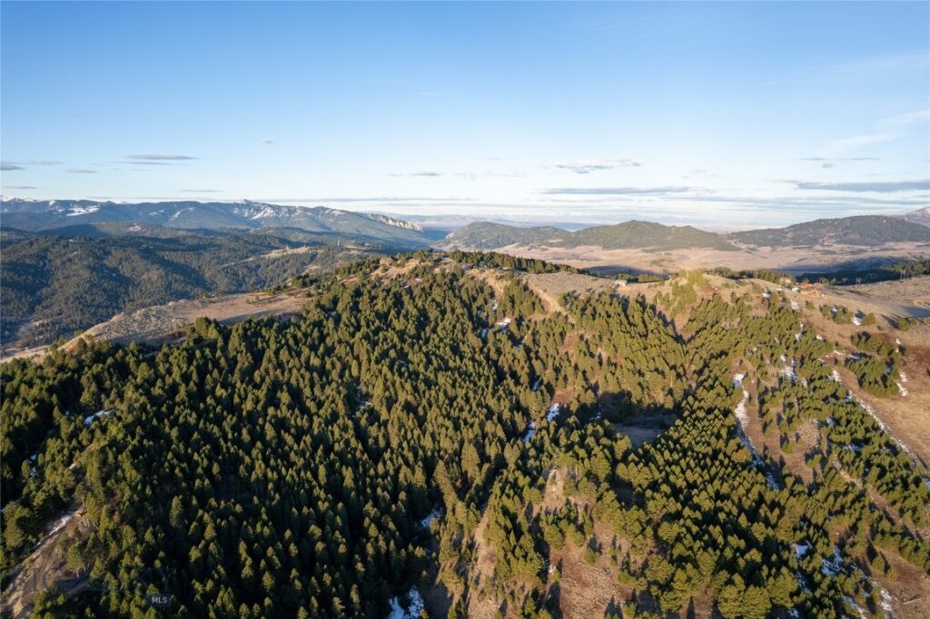 TBD Sunflower Lane LOT 4 Lane, Bozeman MT 59718