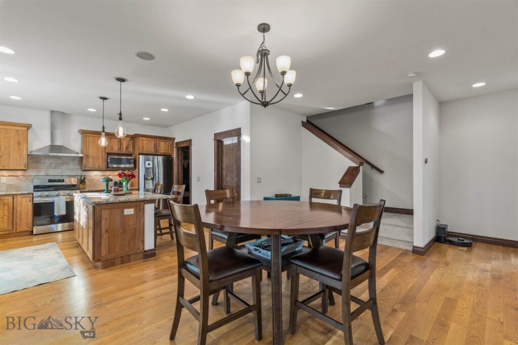 3381 S 27th Avenue, Bozeman MT 59718