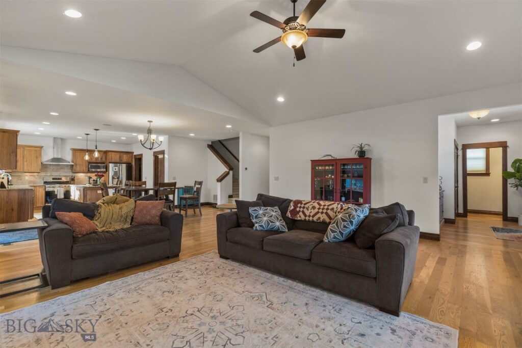 3381 S 27th Avenue, Bozeman MT 59718