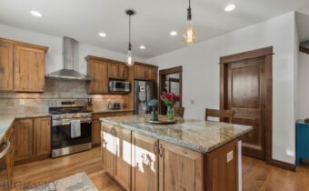3381 S 27th Avenue, Bozeman MT 59718