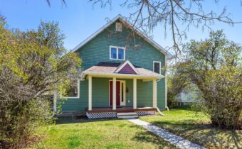 502 S 10th Avenue, Bozeman MT 59715