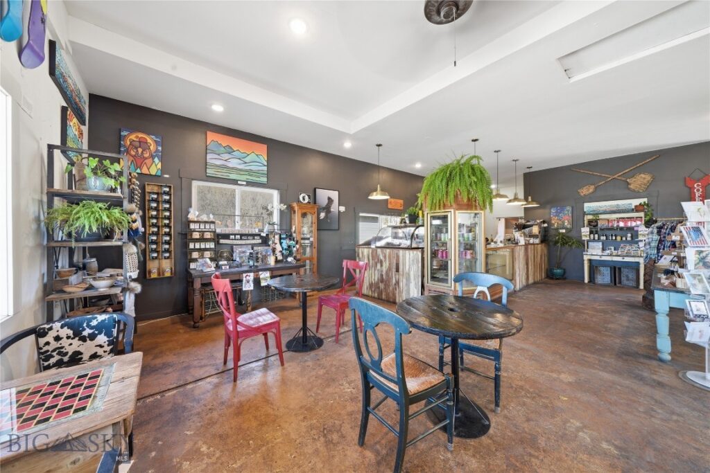 220 S Broadway Street, Belgrade MT 59714