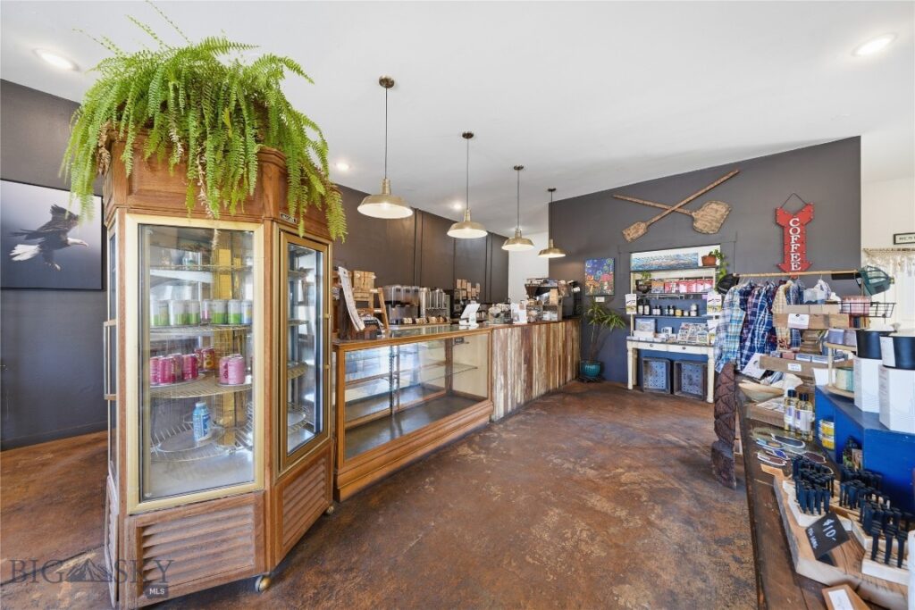 220 S Broadway Street, Belgrade MT 59714