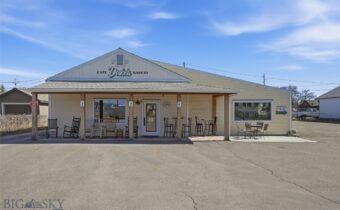 220 S Broadway Street, Belgrade MT 59714