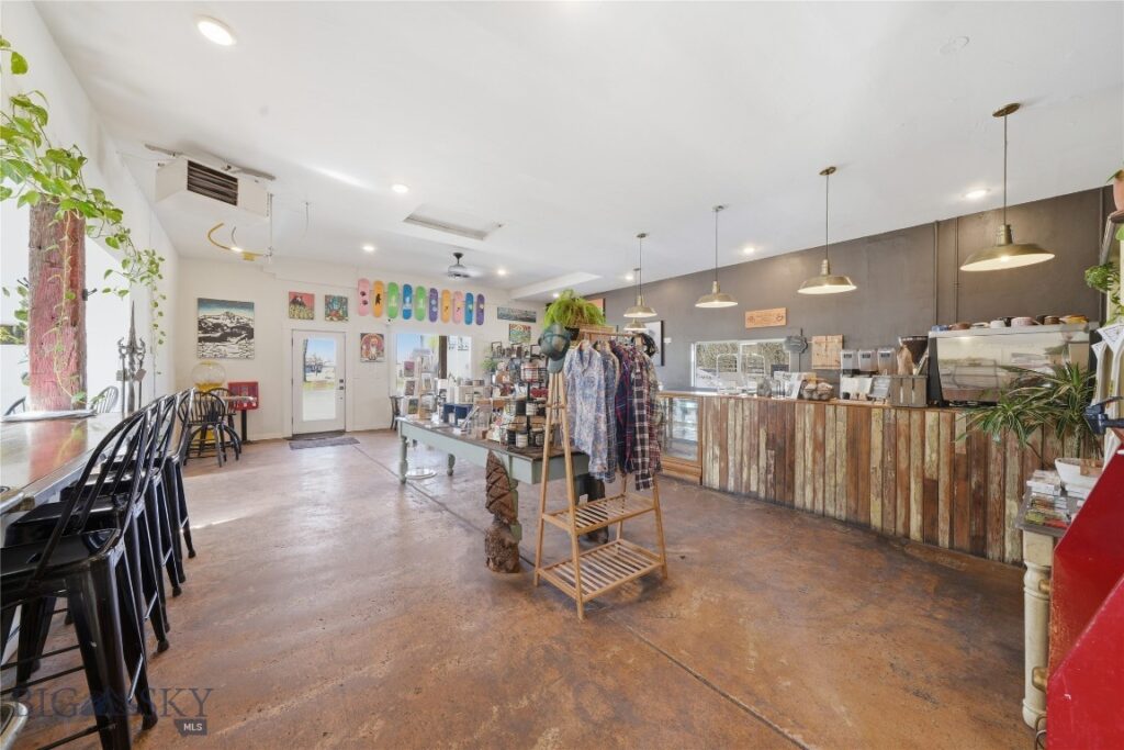 220 S Broadway Street, Belgrade MT 59714