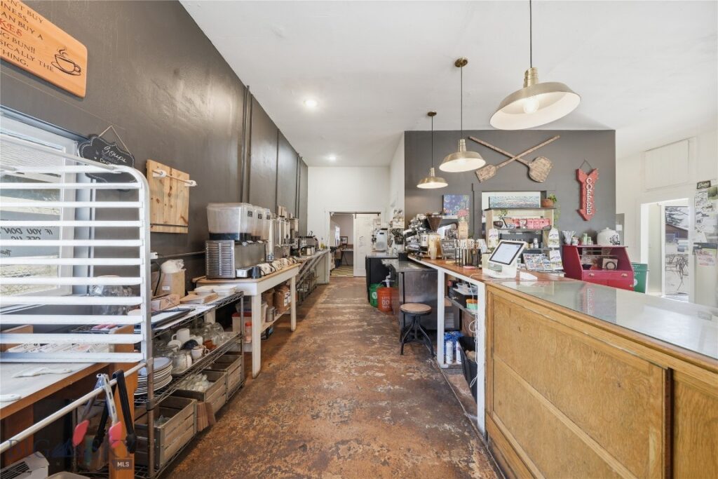 220 S Broadway Street, Belgrade MT 59714