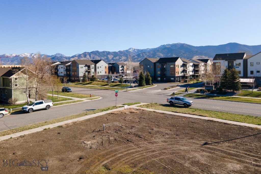 3219 N 27th, Bozeman MT 59718