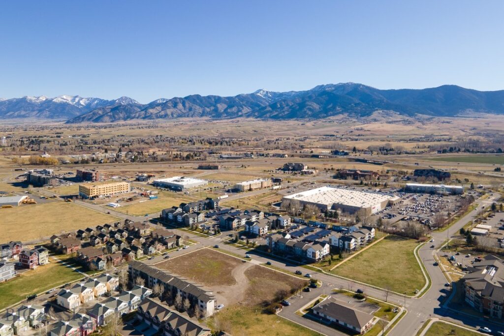 3219 N 27th, Bozeman MT 59718