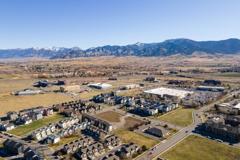 3219 N 27th, Bozeman MT 59718