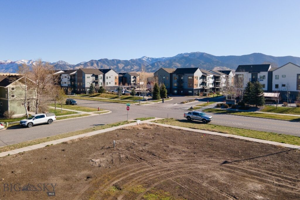 3219 N 27th, Bozeman MT 59718