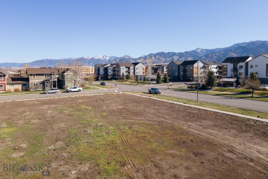 3219 N 27th, Bozeman MT 59718