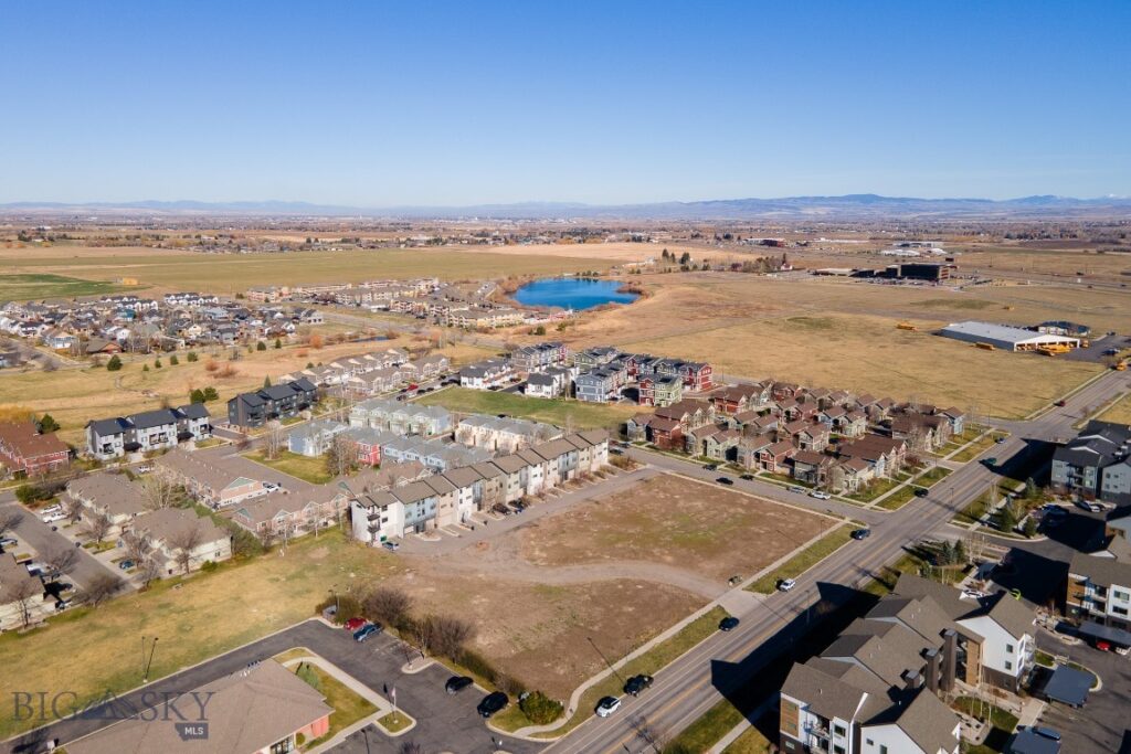 3219 N 27th, Bozeman MT 59718