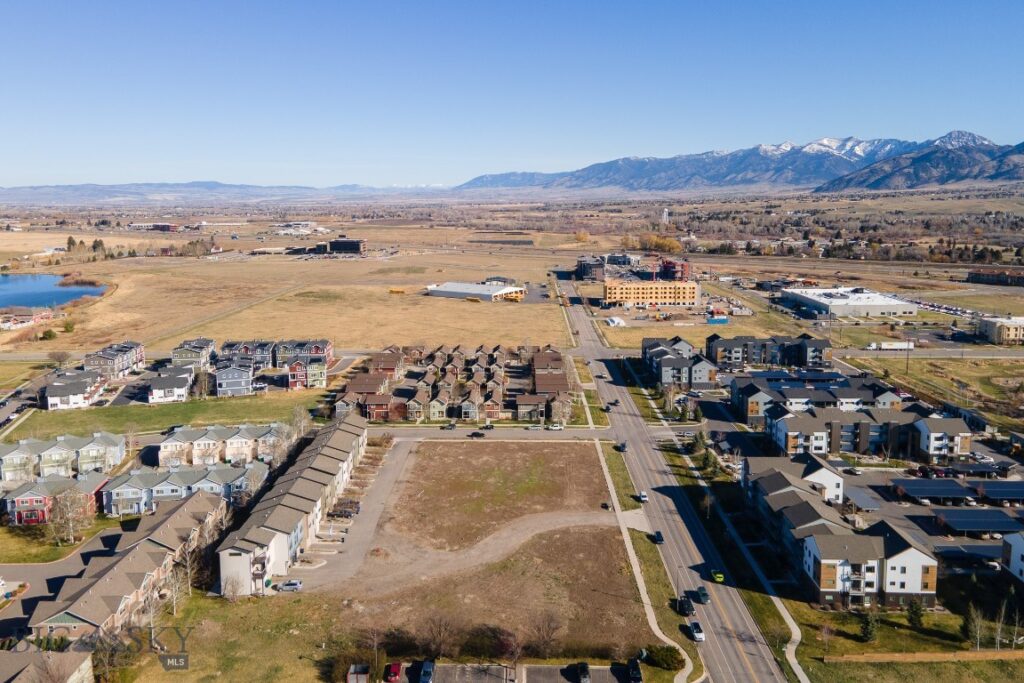 3219 N 27th, Bozeman MT 59718