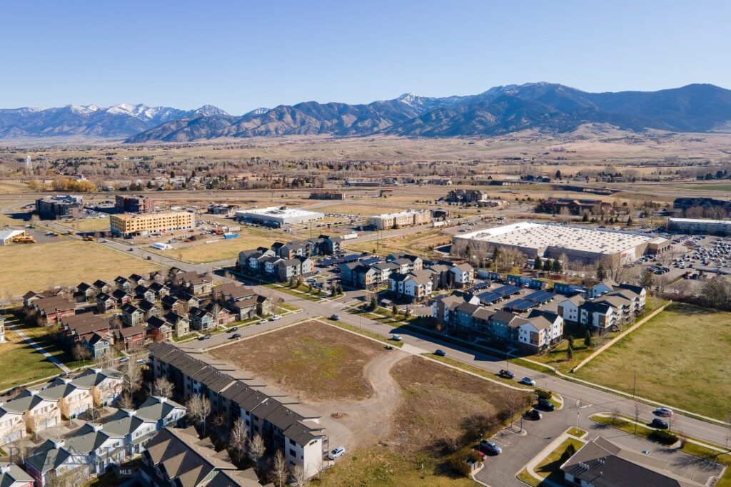 3219 N 27th, Bozeman MT 59718