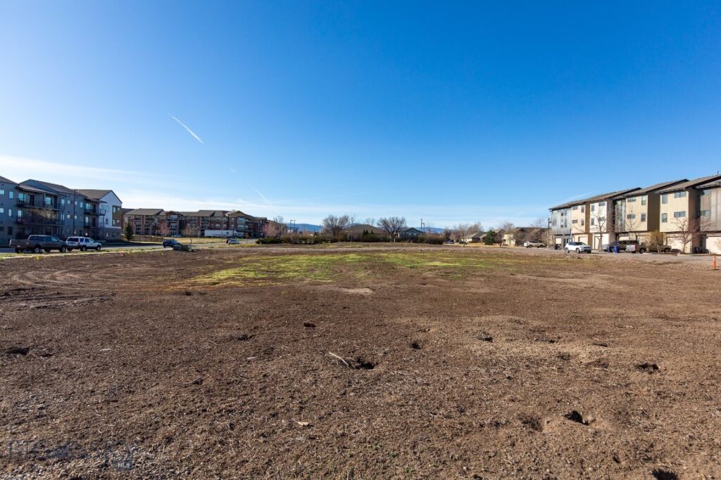 3219 N 27th, Bozeman MT 59718