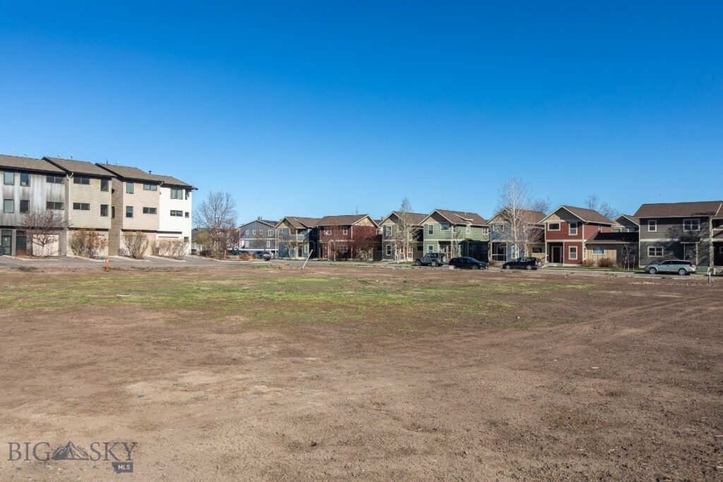 3219 N 27th, Bozeman MT 59718