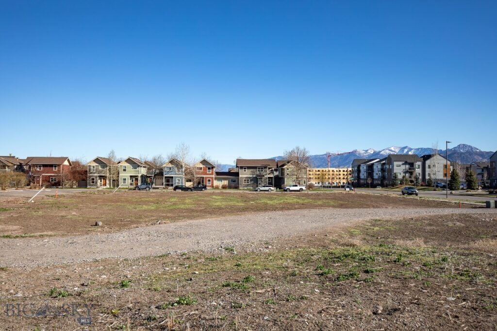 3219 N 27th, Bozeman MT 59718