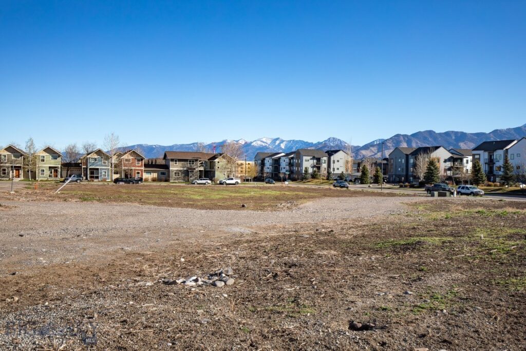 3219 N 27th, Bozeman MT 59718